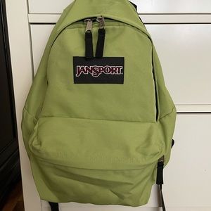 💚Jansport Backpack💚